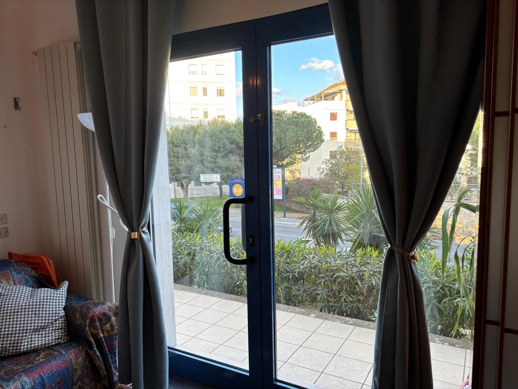 La Rosa Di Rebecca Bed & Breakfast Monopoli Exterior foto